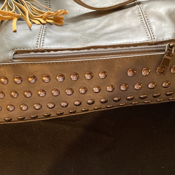 EUC Oversized Purse - Picture 4 of 4